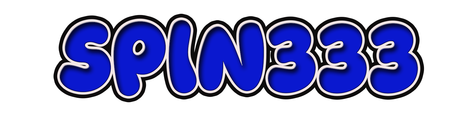 SPIN333 logo